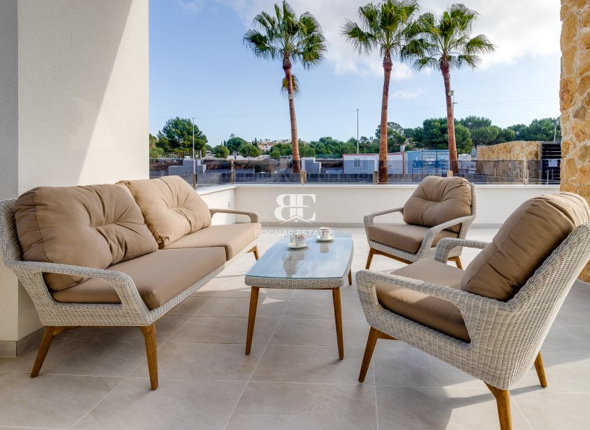 Nieuwbouw - ground-floor -
Torrevieja