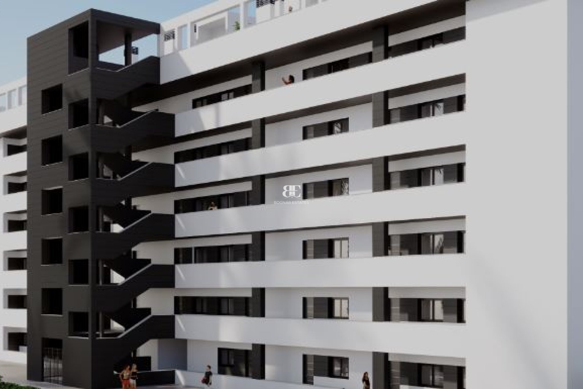 Nieuwbouw - ground-floor -
Torrevieja