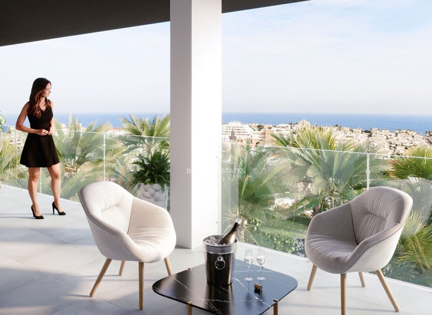 Nieuwbouw - ground-floor -
Torrevieja