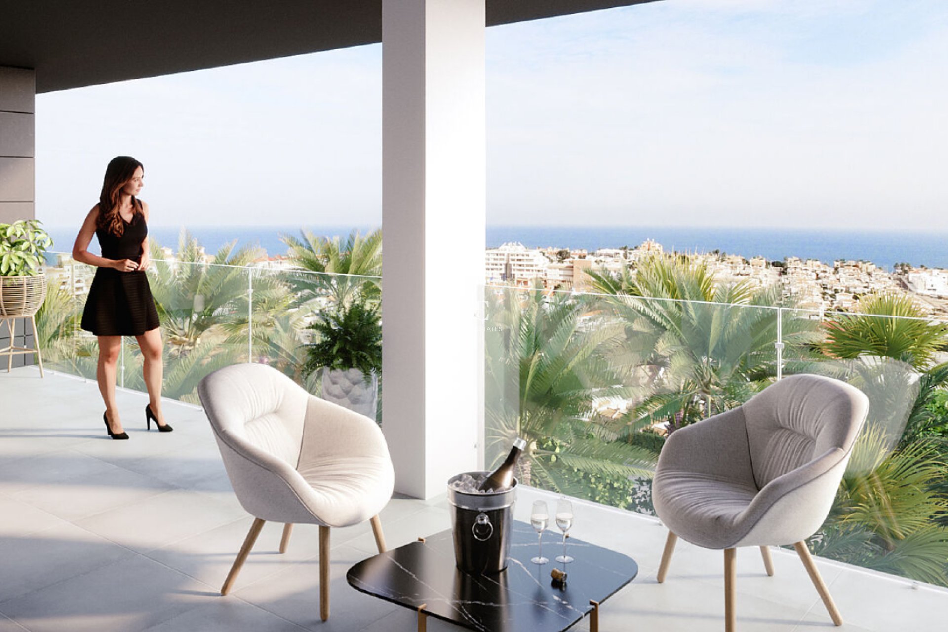 Nieuwbouw - ground-floor -
Torrevieja