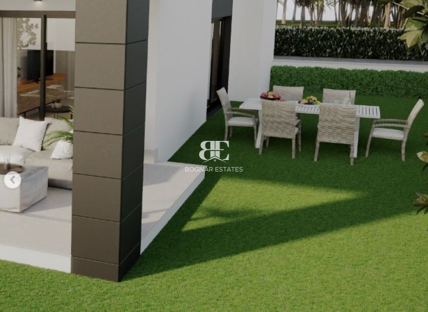 Nieuwbouw - ground-floor -
Torrevieja