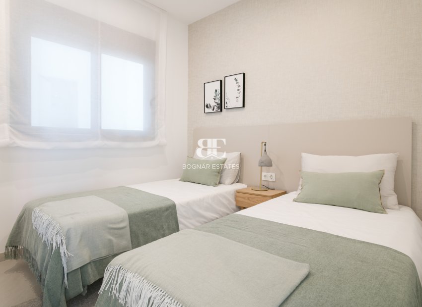 Nieuwbouw - ground-floor -
Torrevieja