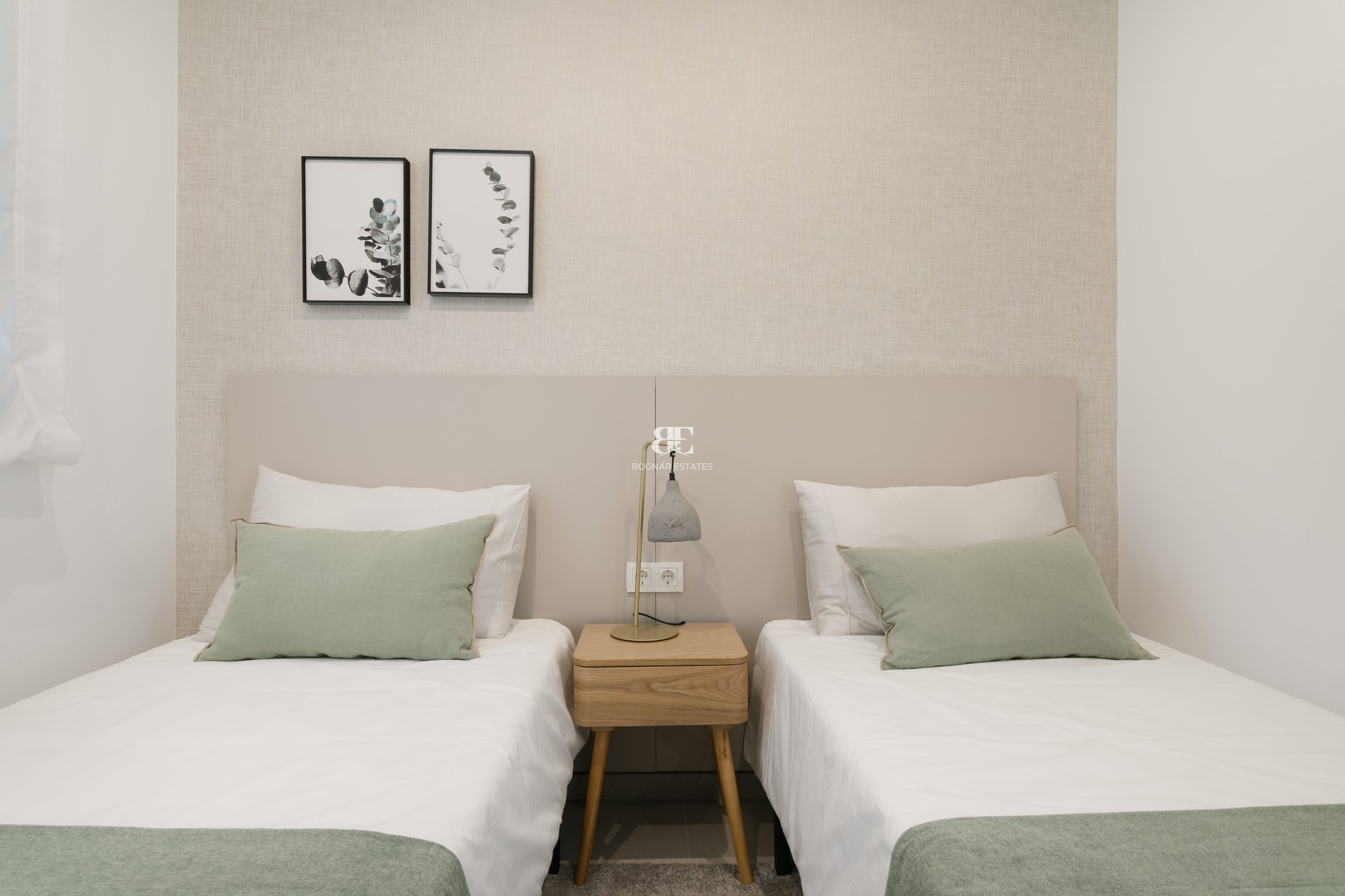 Nieuwbouw - ground-floor -
Torrevieja