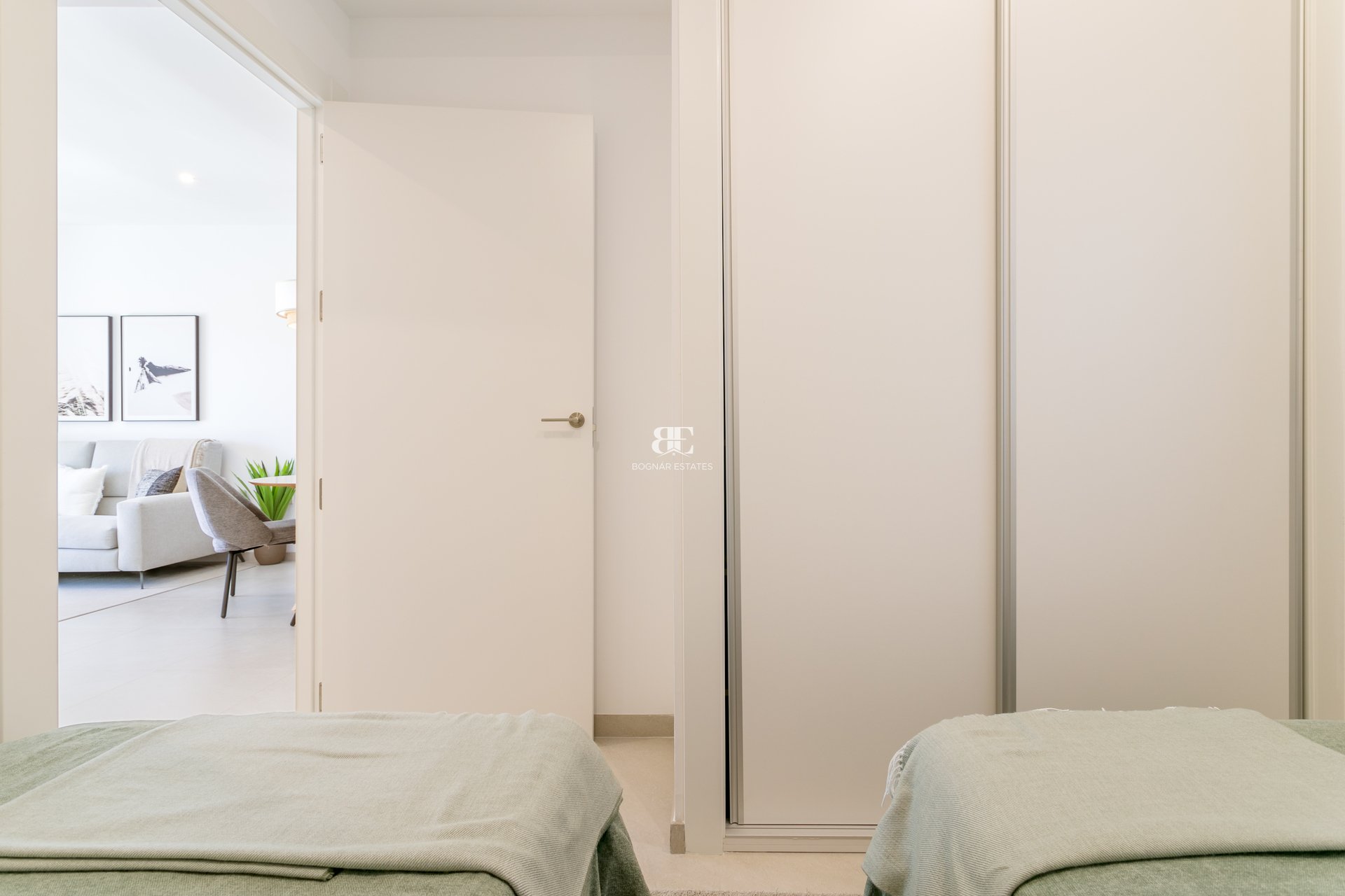 Nieuwbouw - ground-floor -
Torrevieja