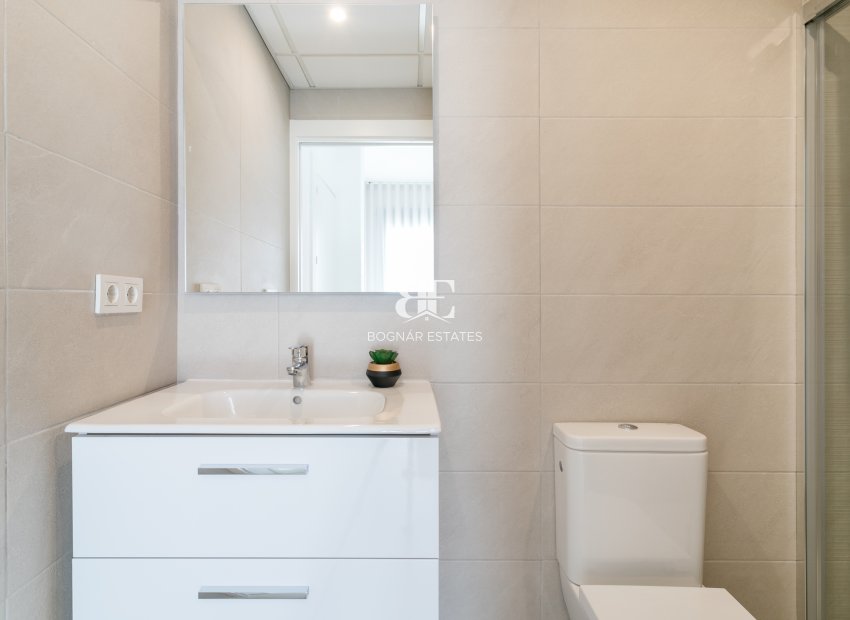 Nieuwbouw - ground-floor -
Torrevieja