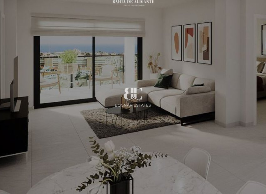 Nieuwbouw - ground-floor -
Torrevieja