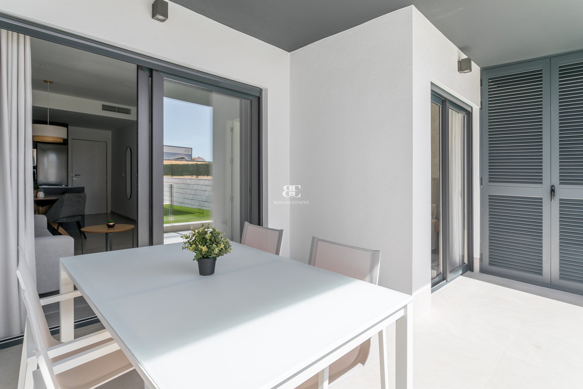 Nieuwbouw - ground-floor -
Torrevieja