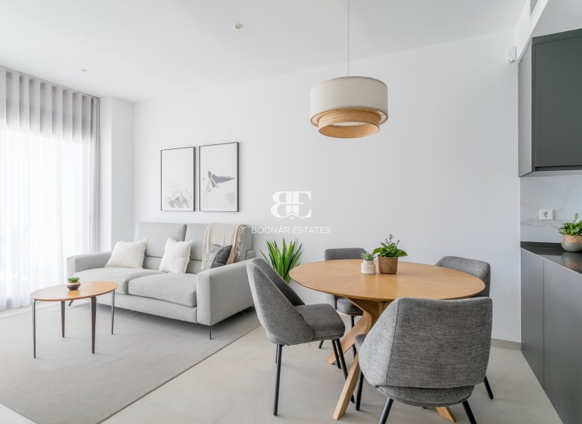 Nieuwbouw - ground-floor -
Torrevieja