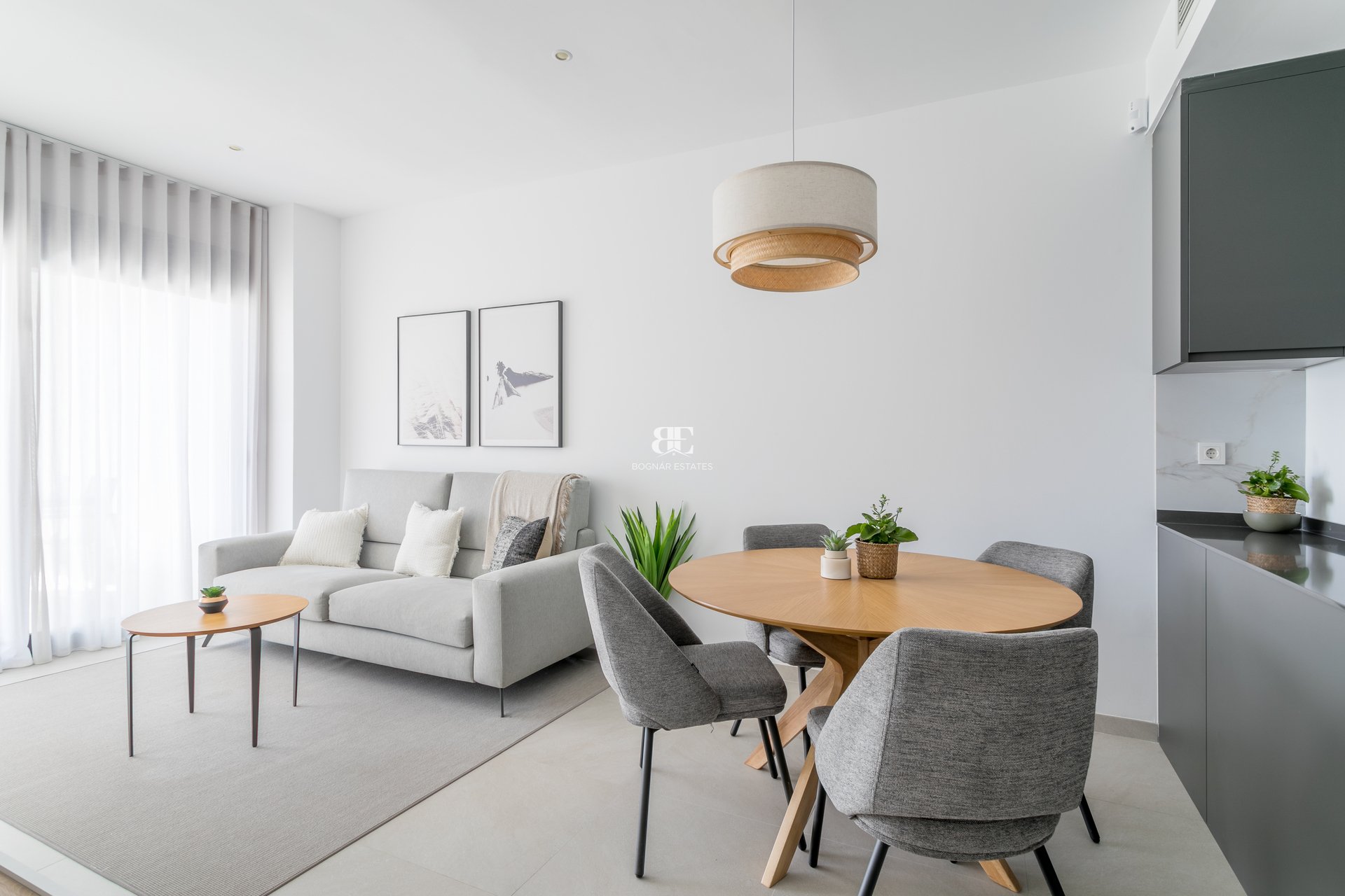 Nieuwbouw - ground-floor -
Torrevieja