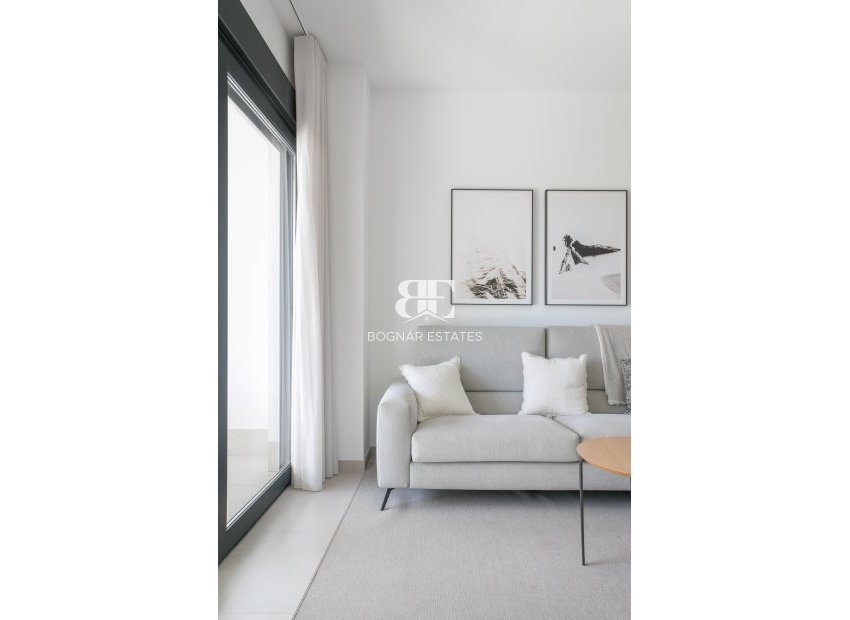Nieuwbouw - ground-floor -
Torrevieja