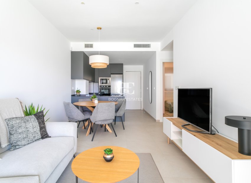Nieuwbouw - ground-floor -
Torrevieja
