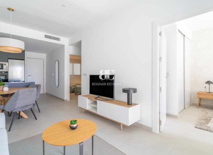 Nieuwbouw - ground-floor -
Torrevieja