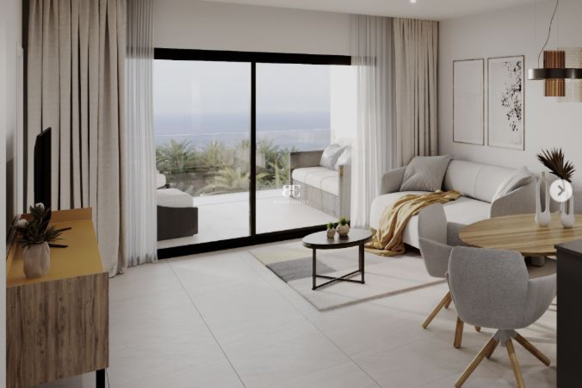Nieuwbouw - ground-floor -
Torrevieja