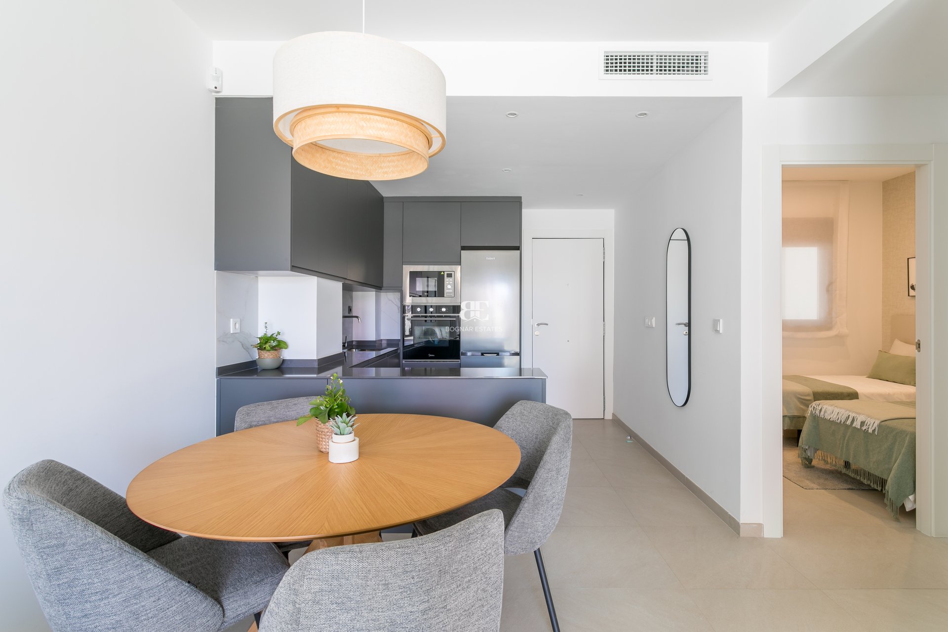 Nieuwbouw - ground-floor -
Torrevieja