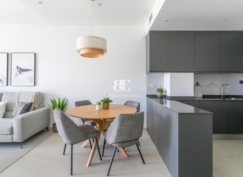 Nieuwbouw - ground-floor -
Torrevieja