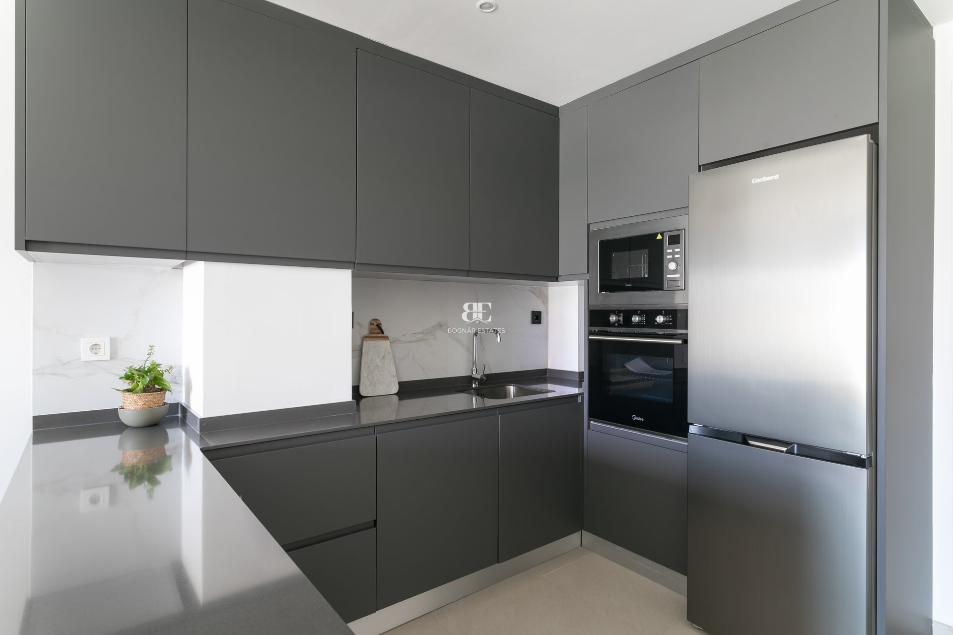 Nieuwbouw - ground-floor -
Torrevieja