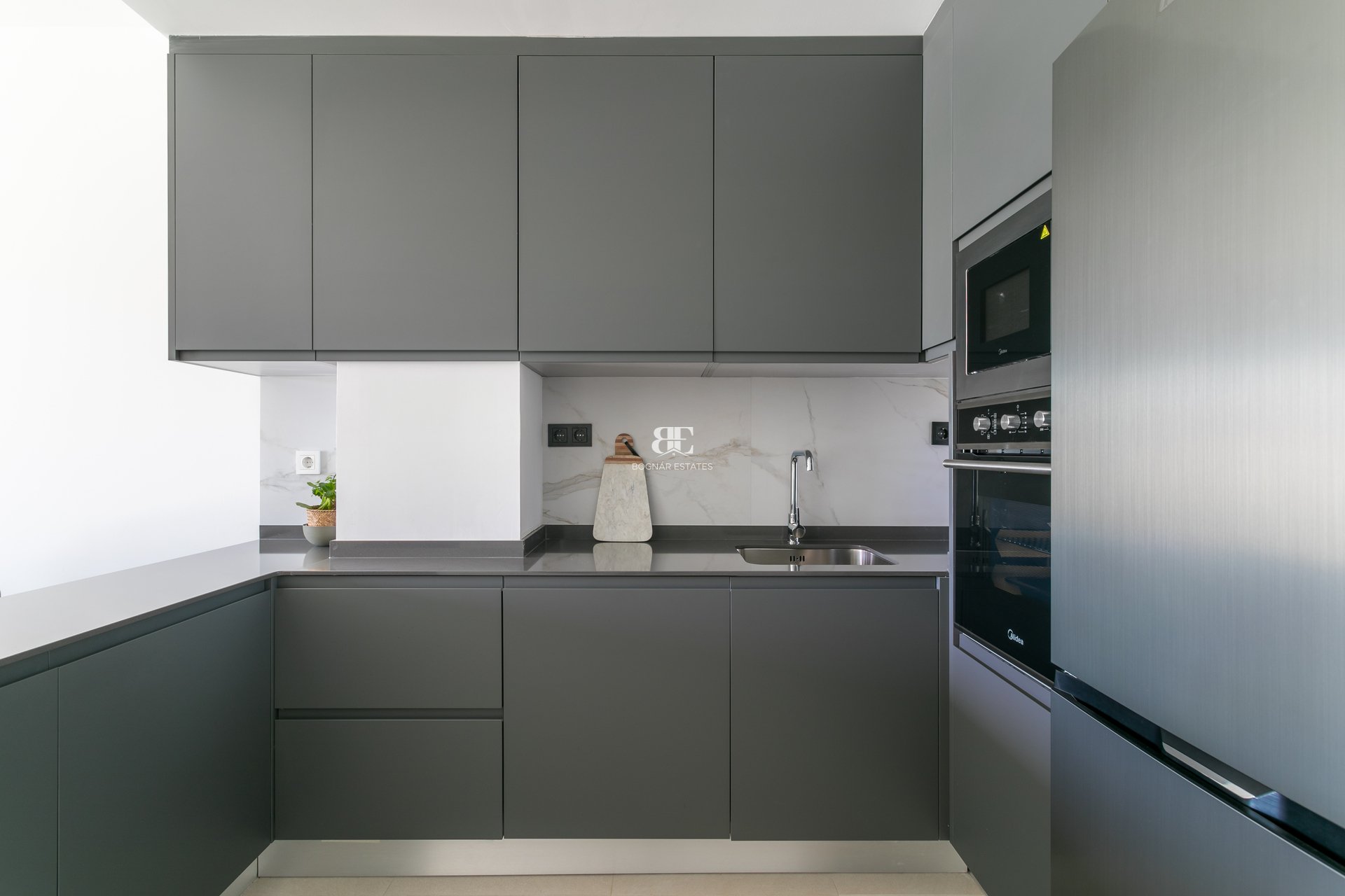Nieuwbouw - ground-floor -
Torrevieja