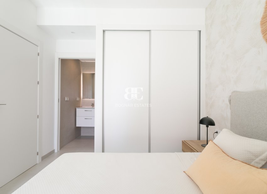 Nieuwbouw - ground-floor -
Torrevieja