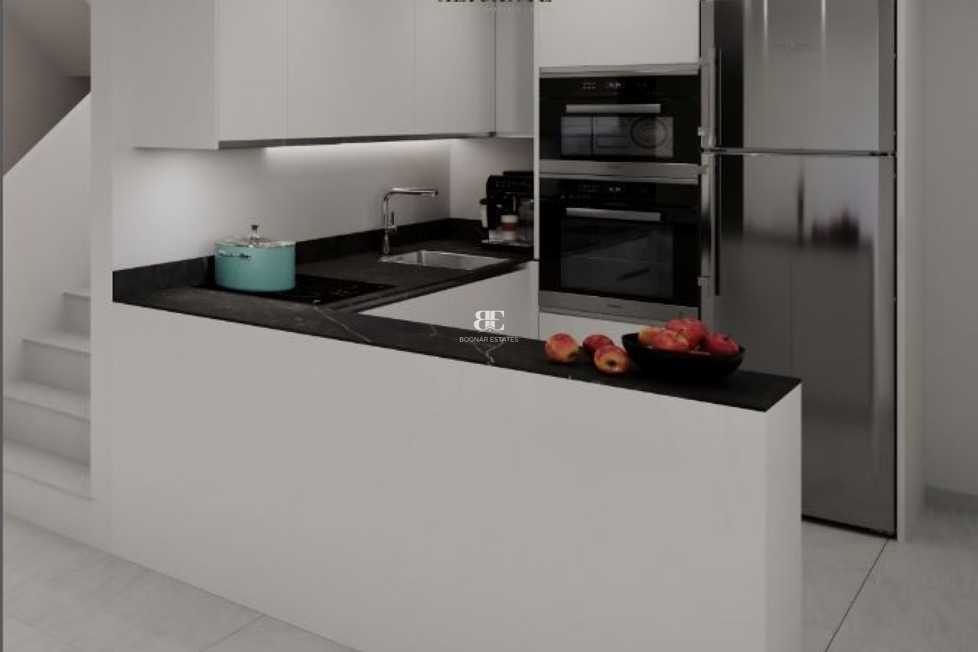 Nieuwbouw - ground-floor -
Torrevieja