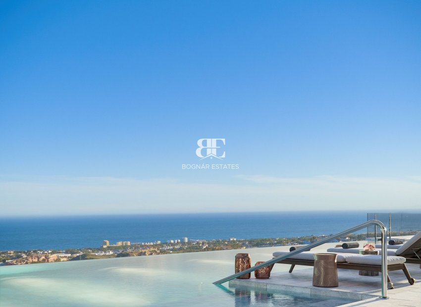 Nieuwbouw - ground-floor -
Urbanización Riviera Sol