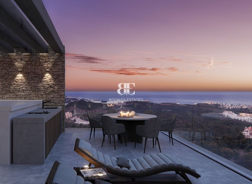 Nieuwbouw - ground-floor -
Urbanización Riviera Sol