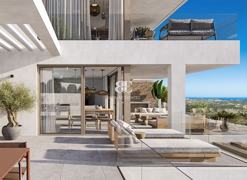 Nieuwbouw - ground-floor -
Urbanización Riviera Sol