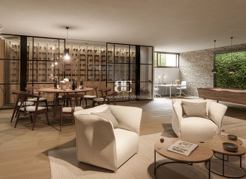 Nieuwbouw - ground-floor -
Urbanización Riviera Sol