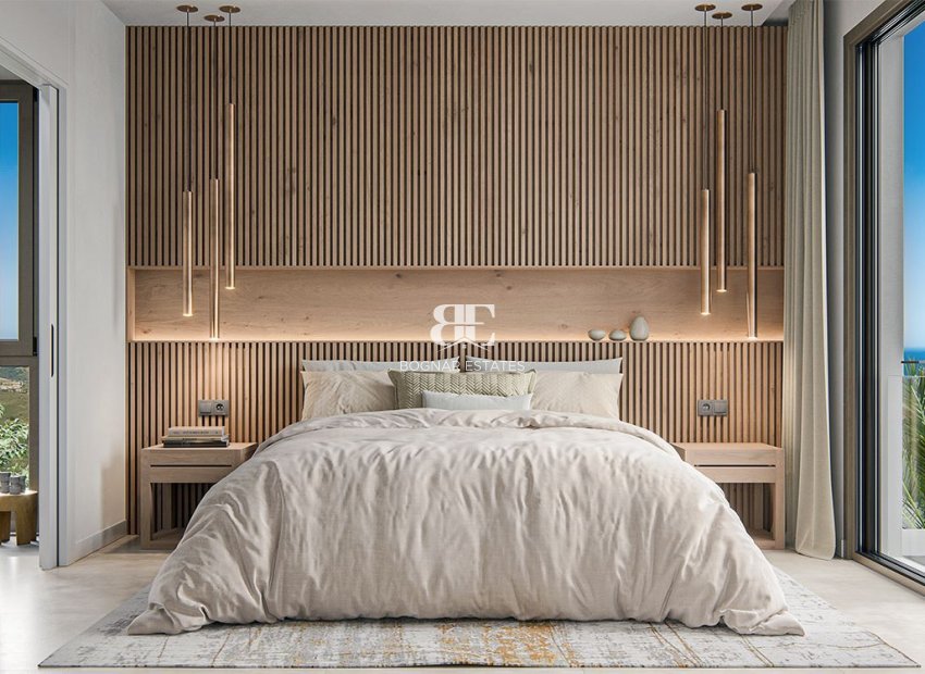 Nieuwbouw - ground-floor -
Urbanización Riviera Sol