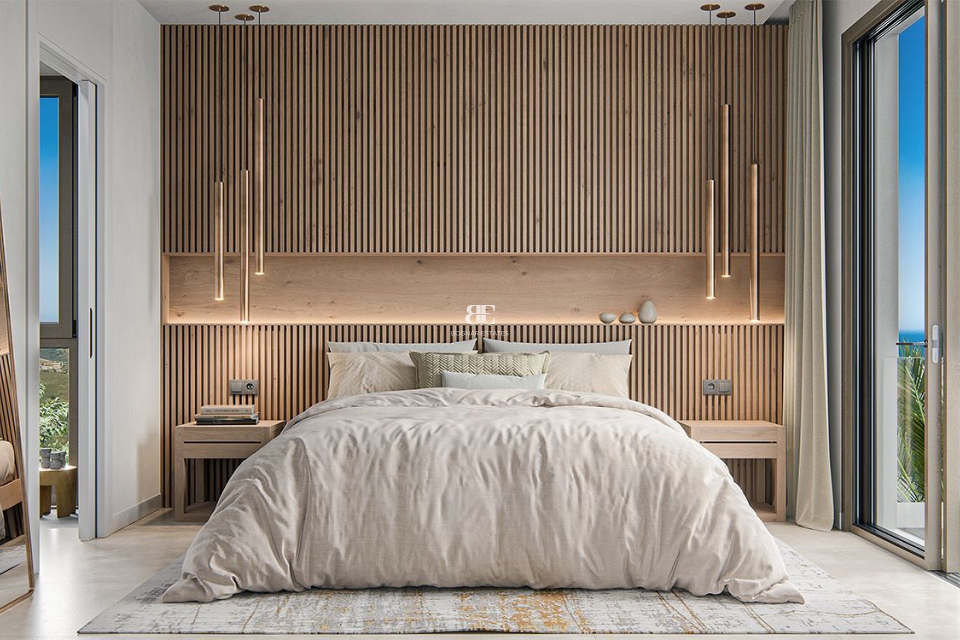 Nieuwbouw - ground-floor -
Urbanización Riviera Sol