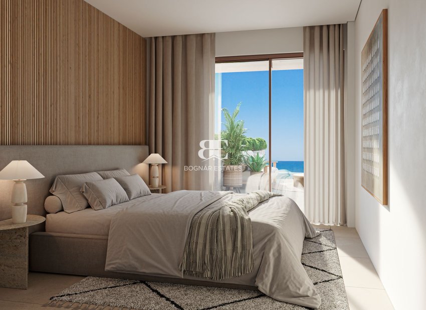 Nieuwbouw - ground-floor -
Urbanización Riviera Sol