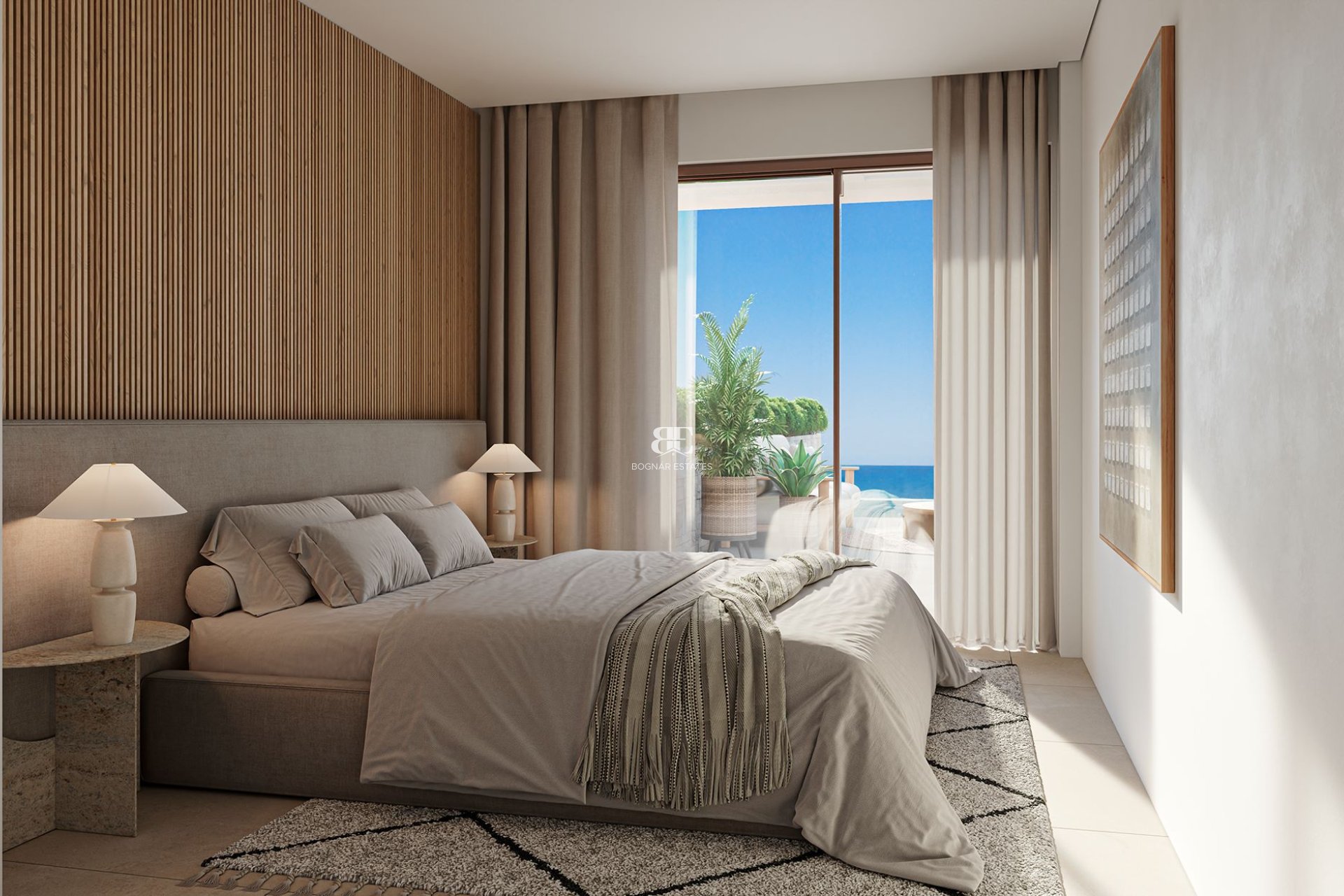 Nieuwbouw - ground-floor -
Urbanización Riviera Sol