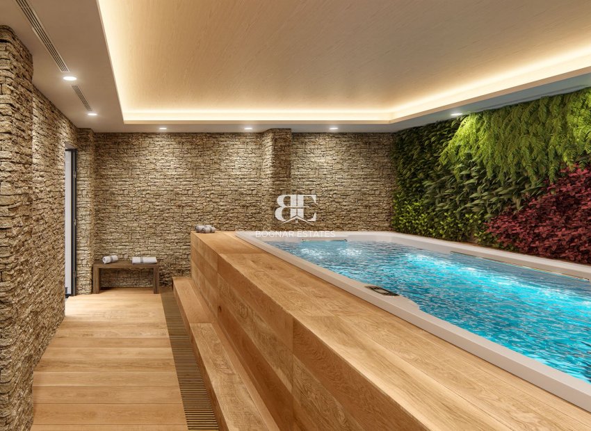 Nieuwbouw - ground-floor -
Urbanización Riviera Sol