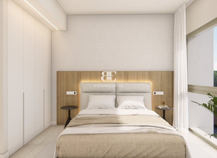 Nieuwbouw - high-bungalow -
Ciudad Quesada