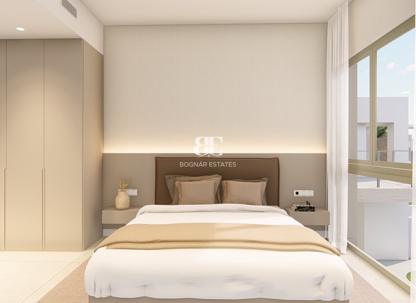 Nieuwbouw - high-bungalow -
Ciudad Quesada