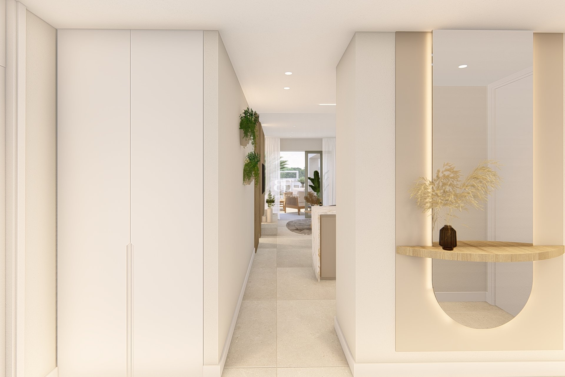 Nieuwbouw - high-bungalow -
Ciudad Quesada