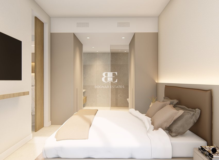 Nieuwbouw - high-bungalow -
Ciudad Quesada