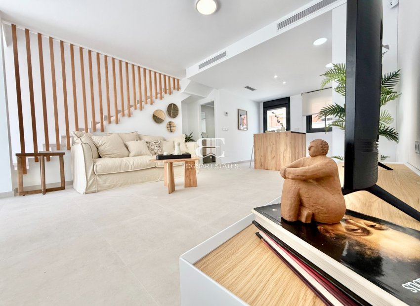 Nieuwbouw - high-bungalow -
Cox