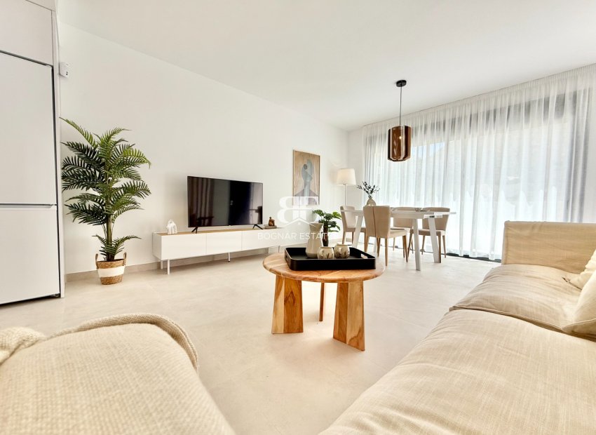 Nieuwbouw - high-bungalow -
Cox