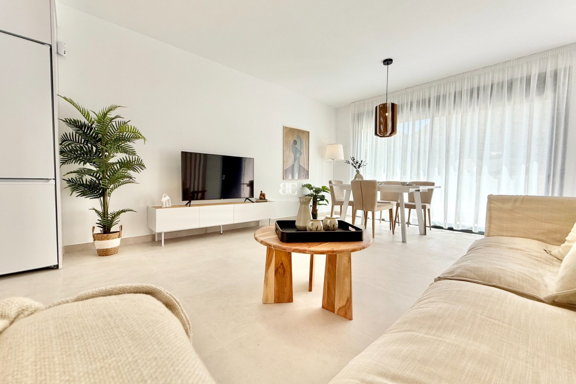 Nieuwbouw - high-bungalow -
Cox