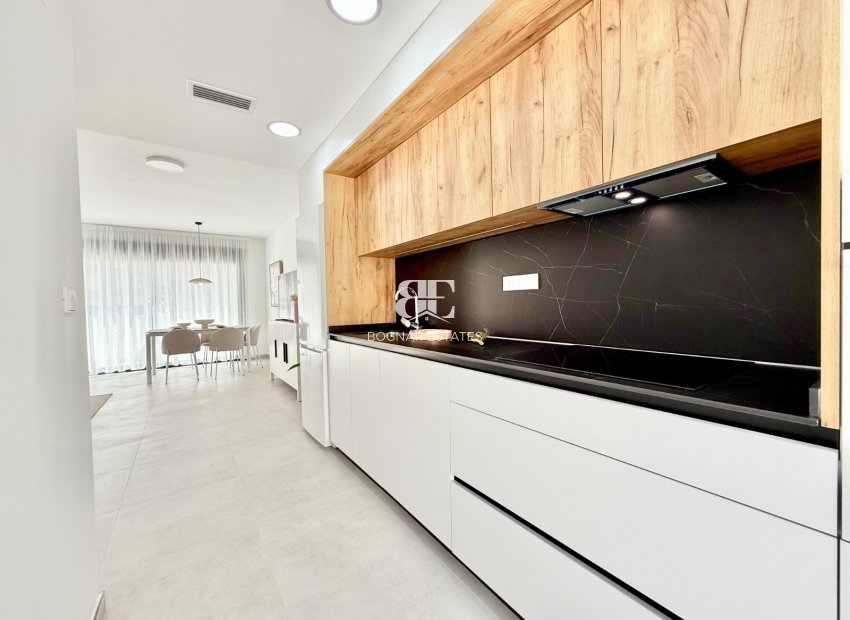 Nieuwbouw - high-bungalow -
Cox