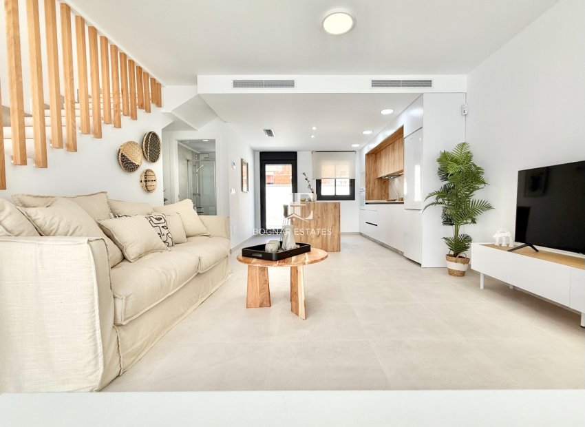 Nieuwbouw - high-bungalow -
Cox