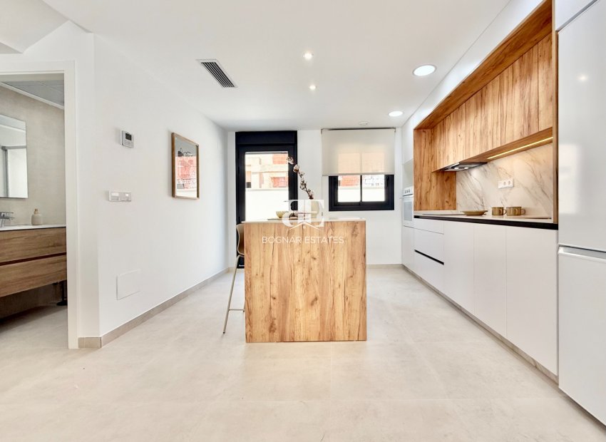 Nieuwbouw - high-bungalow -
Cox