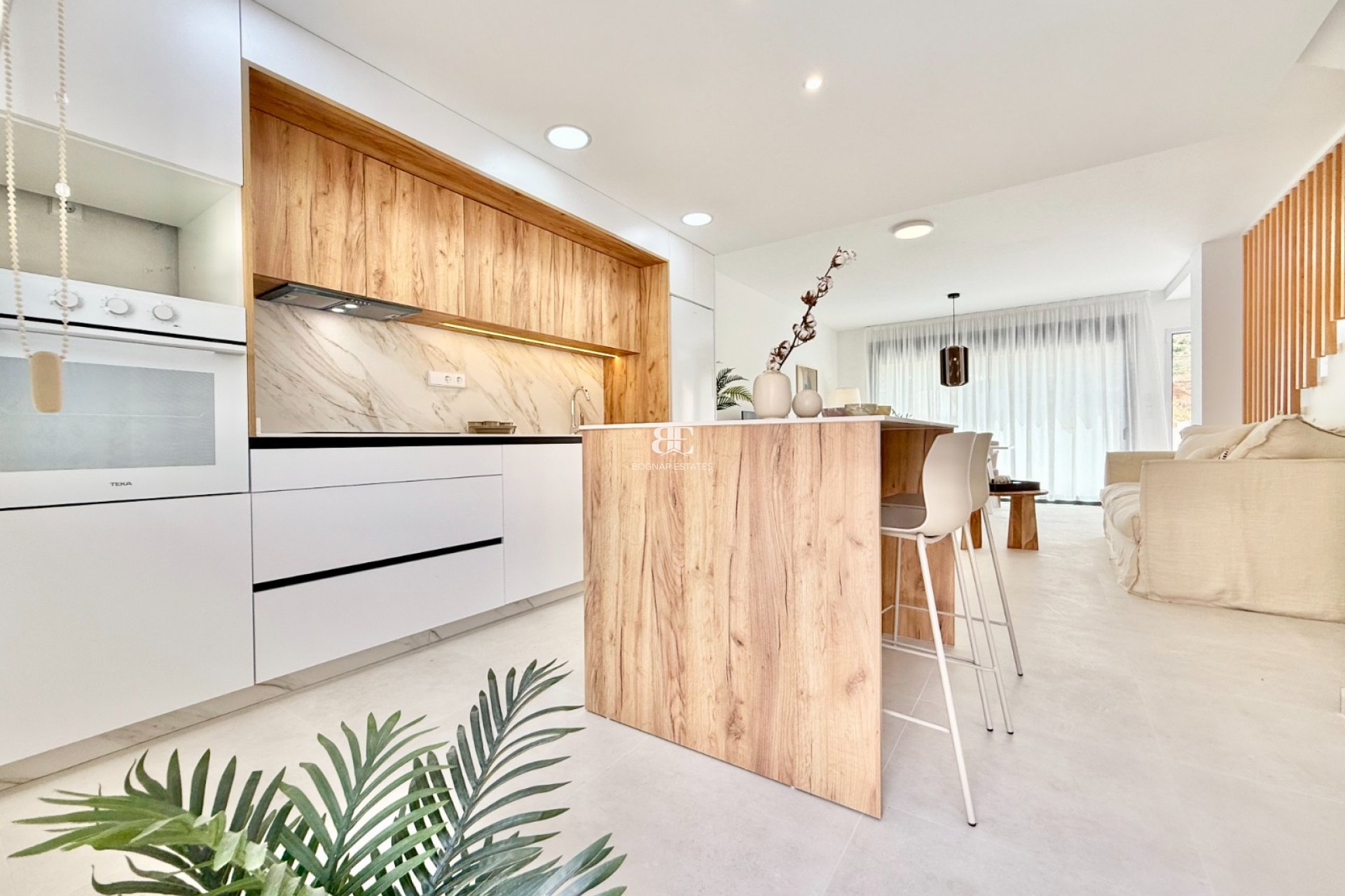 Nieuwbouw - high-bungalow -
Cox