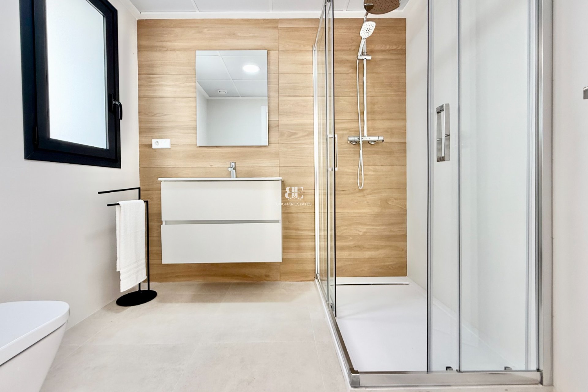 Nieuwbouw - high-bungalow -
Cox