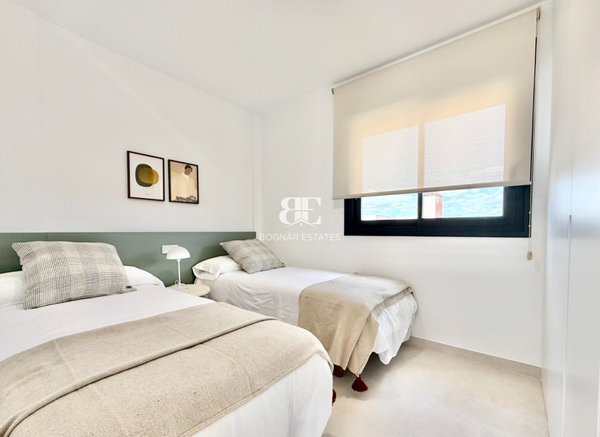 Nieuwbouw - high-bungalow -
Cox