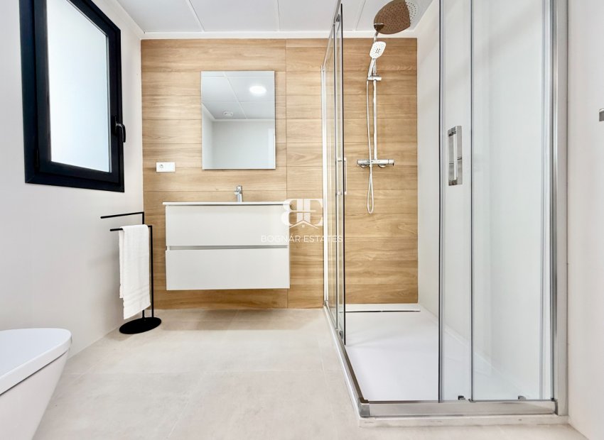 Nieuwbouw - high-bungalow -
Cox