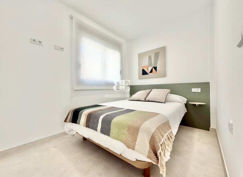 Nieuwbouw - high-bungalow -
Cox