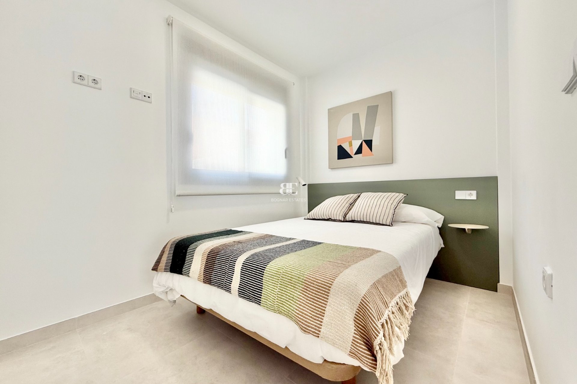 Nieuwbouw - high-bungalow -
Cox