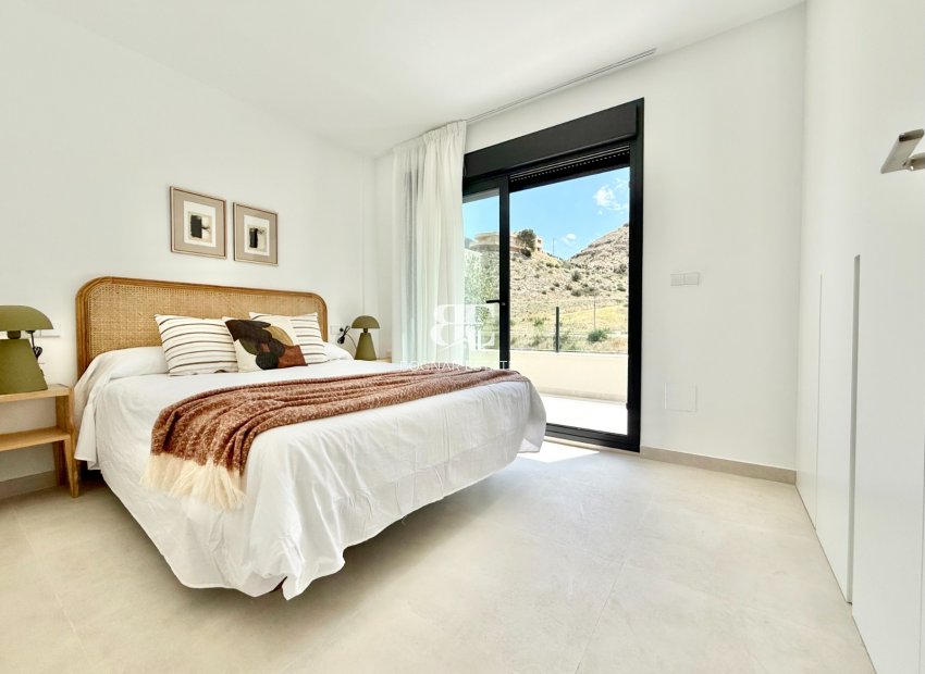 Nieuwbouw - high-bungalow -
Cox