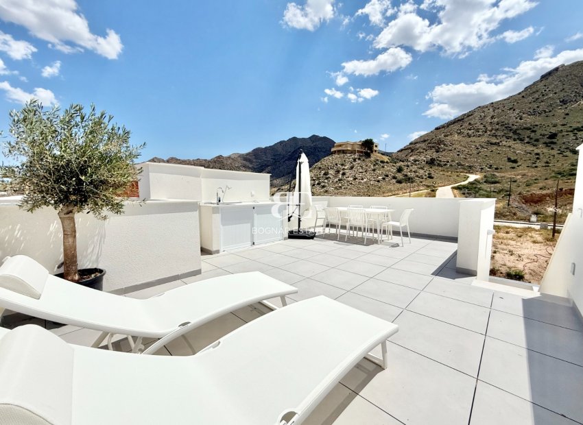 Nieuwbouw - high-bungalow -
Cox